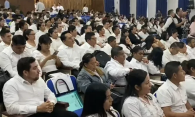 Localidades indígenas en Chiapas rechazan casillas electorales por violencia; se niegan a participar